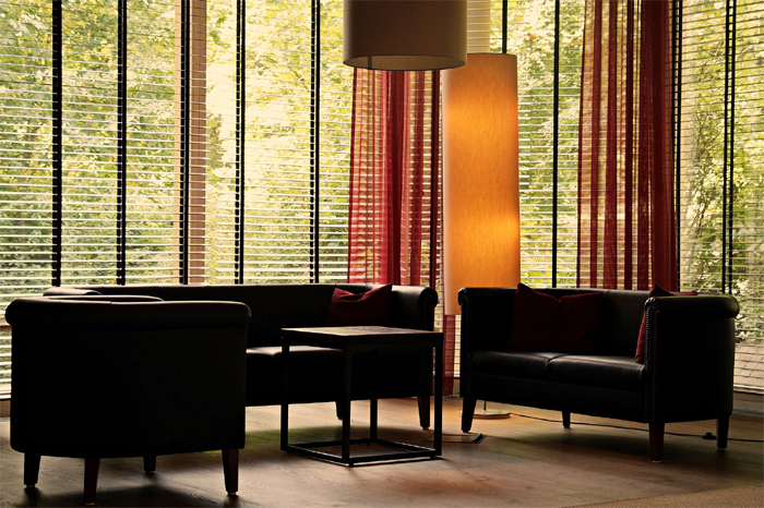 Blinds Fourways