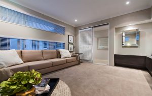 shutters curtains