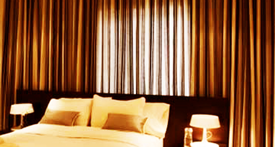 made to measure curtains